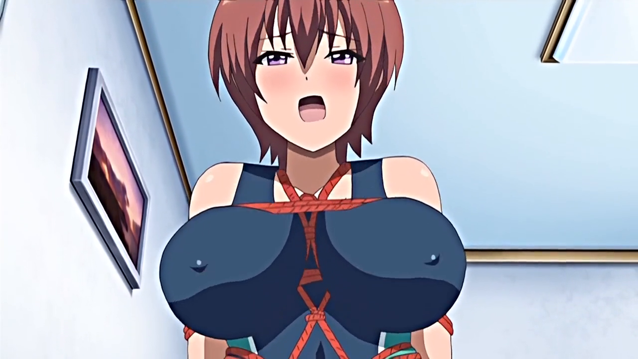 thumbnail for Tsun M!: Gyutto Shibatte Shidoushite THE ANIMATION 1 on oppai.stream, all your anime hentai needs in one place